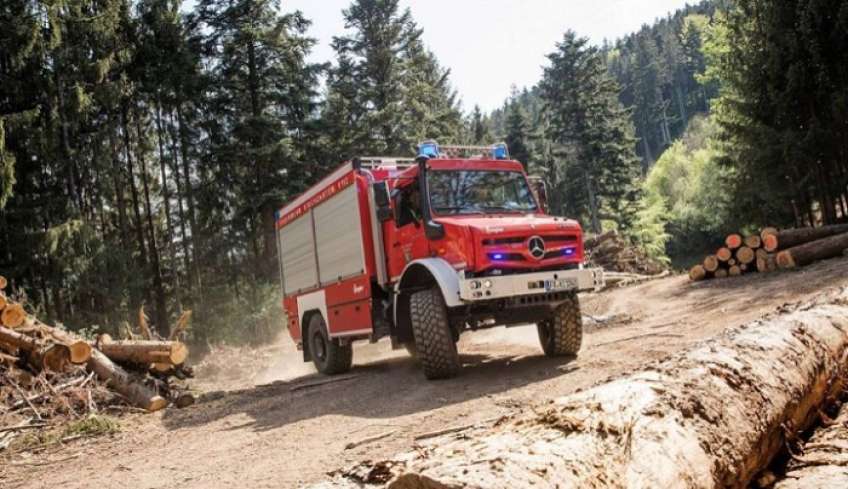 Ερώτηση του ΚΚΕ για τα προβλήματα στην Πυροσβεστική Υπηρεσία Δωδεκανήσου