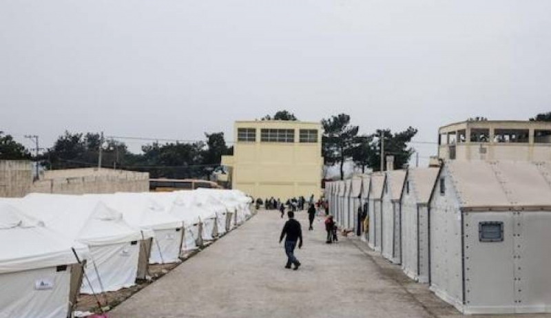 Νέο σχέδιο της ΕΕ για τους μετανάστες- Aνησυχία για νέα προσφυγική κρίση