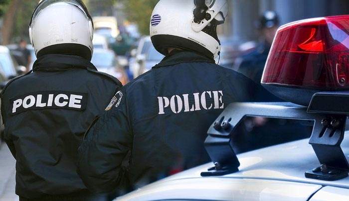 ΣΥΝΑΓΕΡΜΟΣ και στην Ελλάδα! Αναζητούν αυτοκίνητο με γαλλικές πινακίδες που σχετίζεται με τους τζιχαντιστές