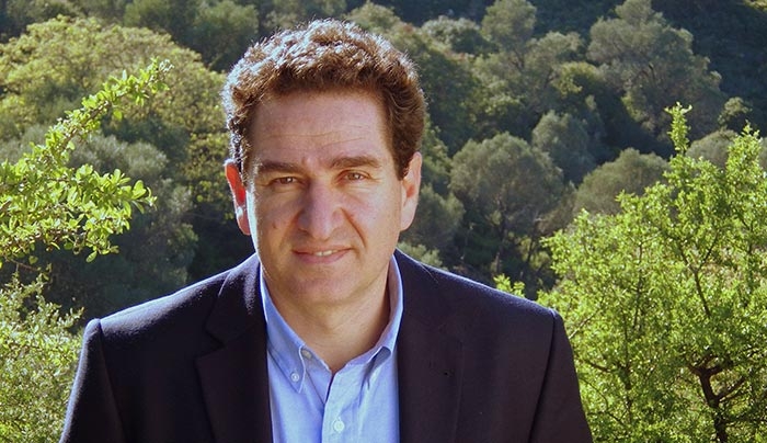 ΕΛΠΙΔΑ για τη ΛΕΡΟ:" ..ο κύριος Κόλιας, παραμένει ο ουραγός δήμαρχος, με το μοναδικό μεγάλο έργο- έκτρωμα, που έχει υλοποιήσει για τη Λέρο, να είναι το κολαστήριο του Hotspot!!!!"