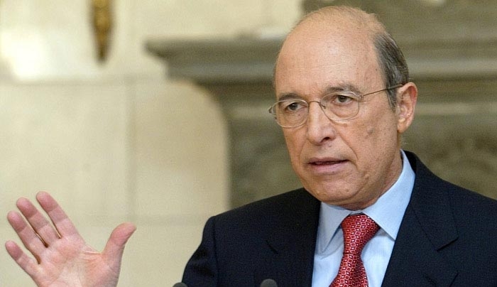 Παρέμβαση Κώστα Σημίτη: To μέλλον της Ελλάδας είναι αβέβαιο