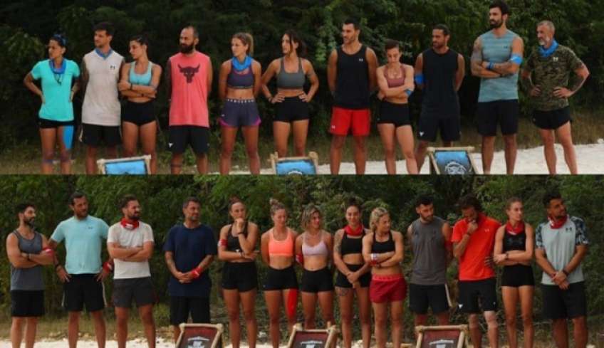 Σκάνδαλο μεγατόνων στο Survivor All Star: Βρέθηκε παίκτρια με ντόπα