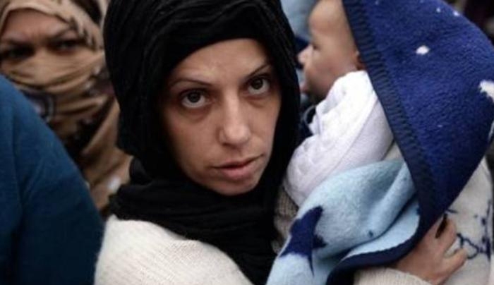 Συγκλονιστική επιστολή γυναίκας πρόσφυγα: Κόσμε έχεις τυφλωθεί;