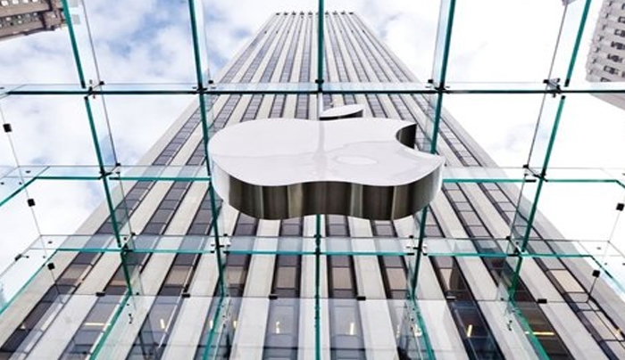 Μπορεί ένα δαγκωμένο «μήλο» να κοστίζει 145,3 δισ. δολάρια το 2015;