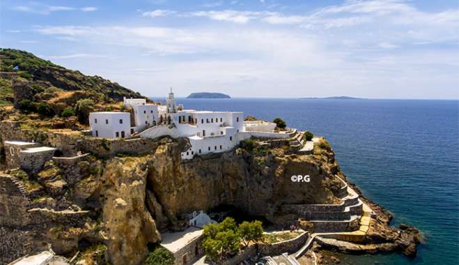 Ανοικτός Διαγωνισμός για την Κατασκευή Δικτύων Ύδρευσης και Αποχέτευσης στους Οικισμούς Μανδρακίου και Πάλων Νισύρου