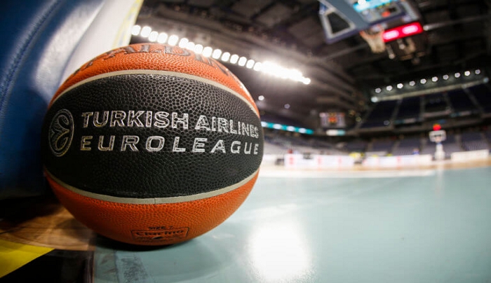 Βαθμολογία Euroleague: Μια “ανάσα” από την 8άδα ο Ολυμπιακός! Τα αποτελέσματα της αγωνιστικής