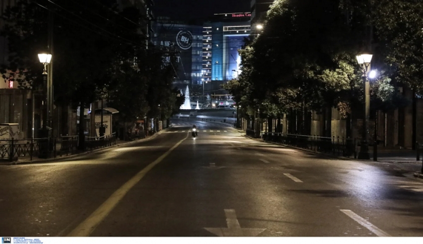Ανοίγει ο δρόμος για νέα παράταση στο lockdown, τι προτείνουν οι επιστήμονες, τι εξετάζει η κυβέρνηση