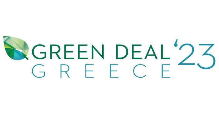 ΤΕΕ: 3ο ΣΥΝΕΔΡΙΟ GREEN DEAL GREECE 2023: η ανθεκτικότητα στο επίκεντρο