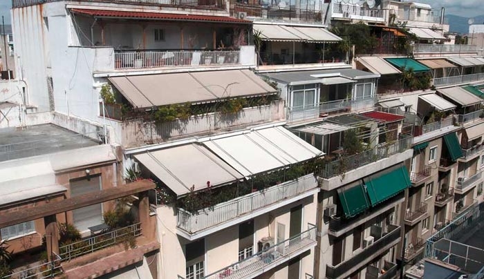 Ακίνητα: Η μεγάλη κλοπή με τις νέες αντικειμενικές αξίες (πίνακες)
