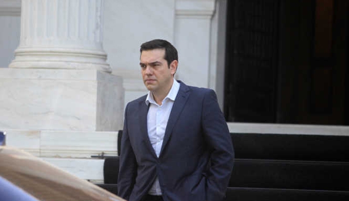 Τσίπρας: Όποιος σκέπτεται τώρα εκλογές είναι ανόητος