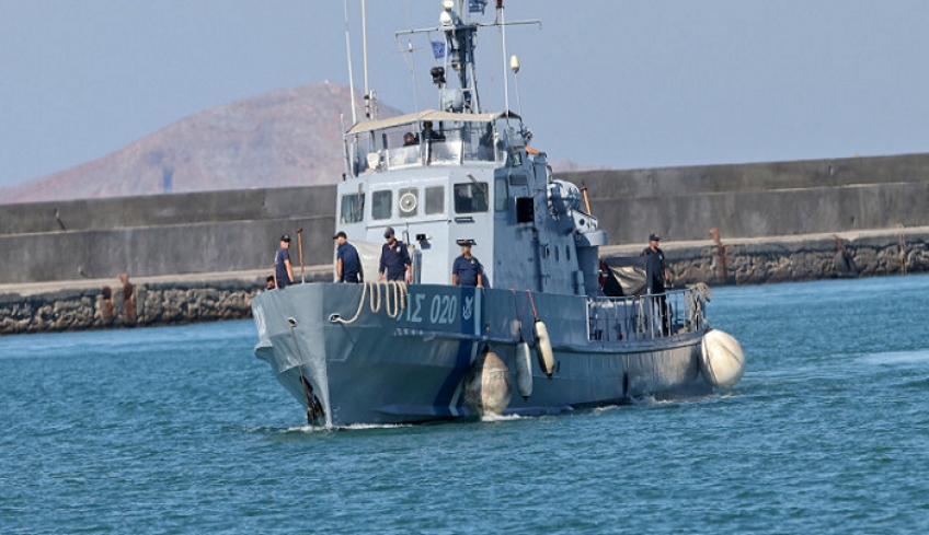 Μεταναστευτικό: Συνεχίζονται οι ροές προς τα νησιά- Αλλοι 98 εντοπίστηκαν χθες