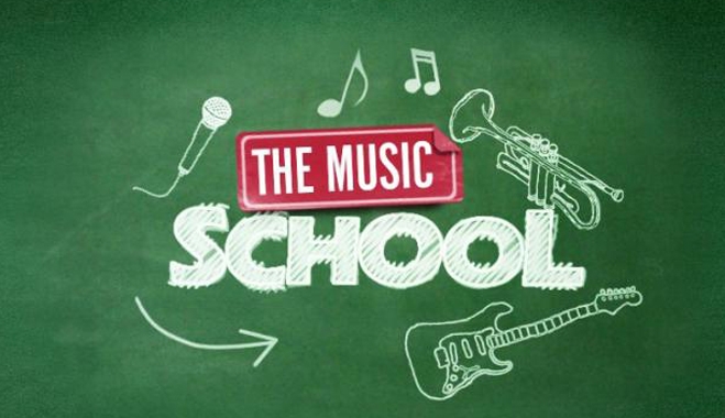 Music School: Απόψε η πρεμιέρα!