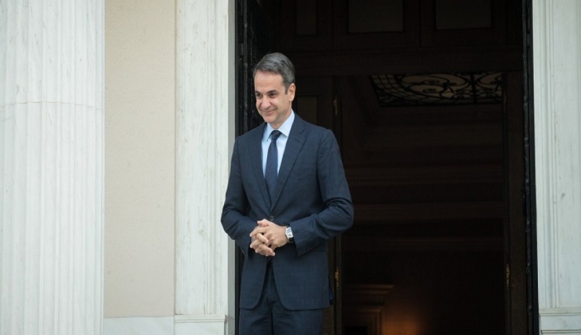 ΔΕΘ 2019: Σε ποια σημεία αναμένεται να εστιάσει ο Κυριάκος Μητσοτάκης