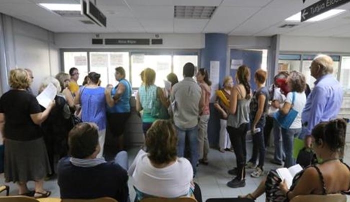 Αλεξιάδης: Δεν μπορούμε να έχουμε συνέχεια ρυθμίσεις 100 δόσεων