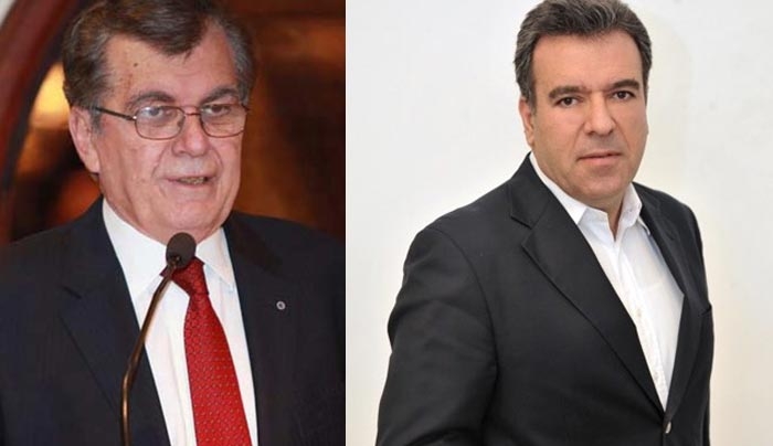 Την Δευτέρα στην Ολομέλεια της Βουλής θα συζητηθεί η Επίκαιρη Ερώτηση Κόνσολα-Κρεμαστινού για τη δημιουργία Ογκολογικού Τμήματος στο Νοσοκομείο της Ρόδου