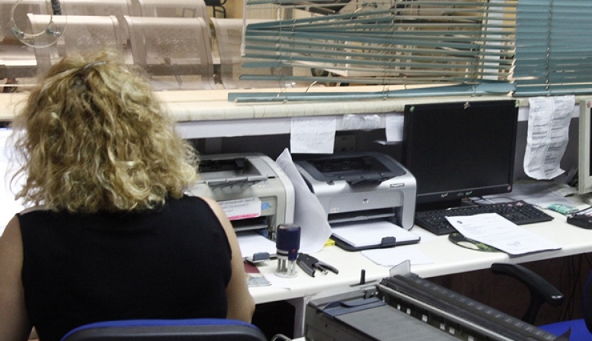 «Πόδι» από το δημόσιο σε 369 υπαλλήλους λόγω πλαστών πτυχίων