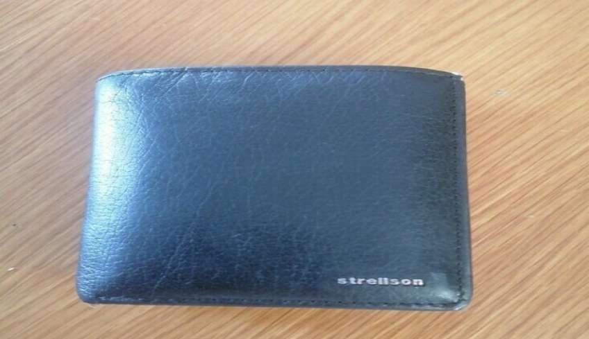 Μαθήτρια βρήκε και παρέδωσε πορτοφόλι στην Αστυπάλαια