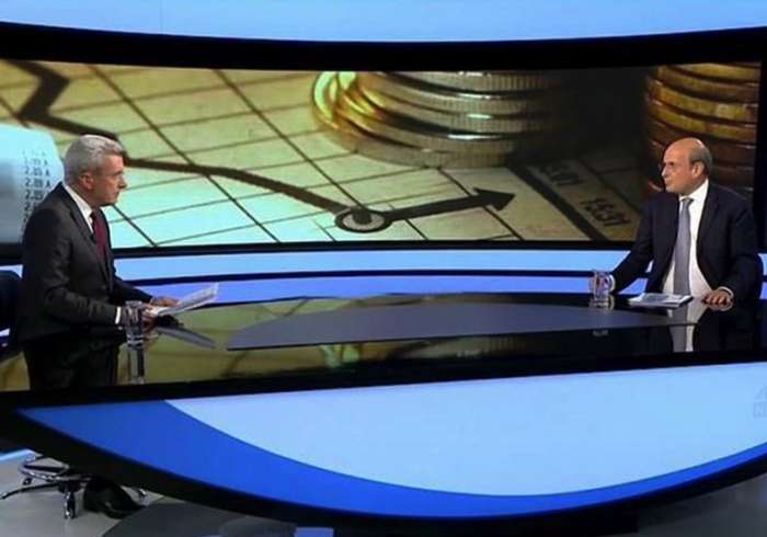 Κ.Χατζηδάκης: Τι είπε για το νέο φορολογικό νομοσχέδιο και την ακρίβεια