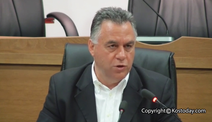 ΌΧΙ στην κατάργηση του καθεστώτος ΦΠΑ- Προσφυγή στο Ευρωπαϊκό Δικαστήριο (φωτό-βίντεο)