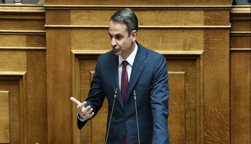 Εκλογικός νόμος: Το νέο στοίχημα της κυβέρνησης Μητσοτάκη