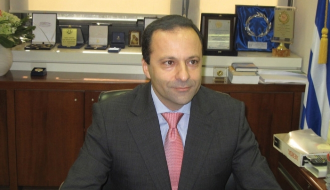 «Χρειαζόμαστε ένα βιώσιμο περιβάλλον για να συνεχίσουμε να υπάρχουμε»