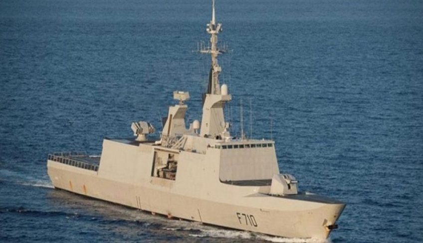 Εξοπλίζεται η Ελλάδα με την αγορά δύο φρεγατών – Η συνάντηση Μητσοτάκη με Μακρόν ξεκλείδωσε το deal