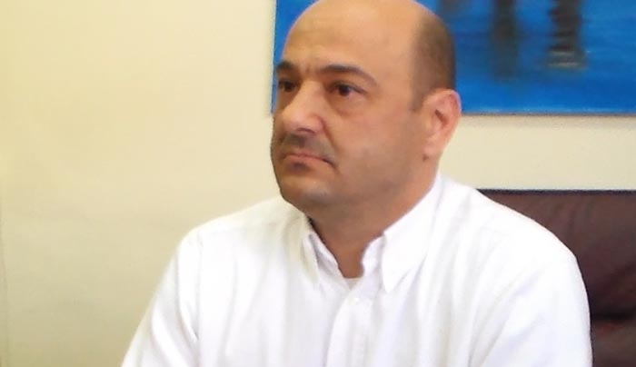 Ν. Γεωργαντής: Ουσιαστικός διάλογος με την κοινωνία και την τοπική αυτοδιοίκηση για τα προβλήματα του νοσοκομείου Κω -ΒΙΝΤΕΟ