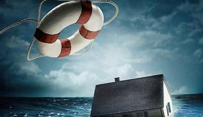 Δυσάρεστες εκπλήξεις για όσους ενταχθούν στον νόμο Κατσέλη - Συμβουλές για την ένταξη