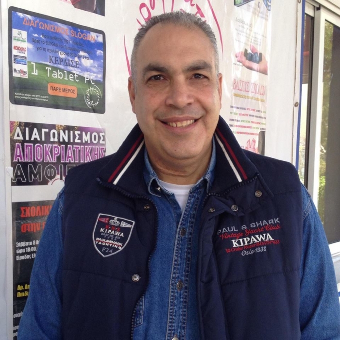 Χρήστος Μπάρδος στον Δήμαρχο Λέρου: «Η δημόσια διοίκηση, εκτός από συνέχεια, έχει και κανόνες νομιμότητας που διέπουν τη λειτουργία της»
