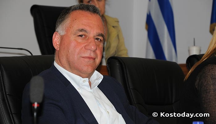 ΜΕΓΑΛΗ ΕΙΔΗΣΗ από Γ. Κυρίτση: Συνεργασία των Δήμων Κω και Αλικαρνασσού με ανακήρυξη τουριστικής ζώνης!
