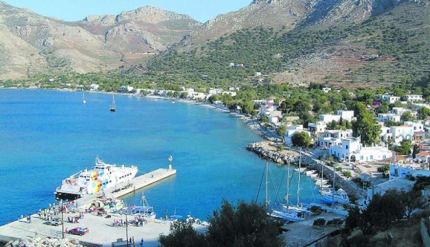 Προγραμματική σύμβαση για παροχή υπηρεσιών υγείας στα νησιά
