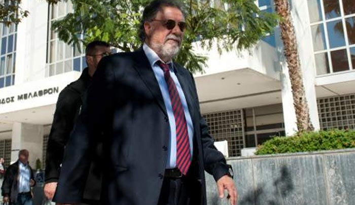 Ο Πανούσης «καρφώνει» τον ΣΥΡΙΖΑ: Είχα προειδοποιήσει για 1 εκ. μετανάστες και μου έλεγαν τα σύνορα είναι ανοιχτά για όλους