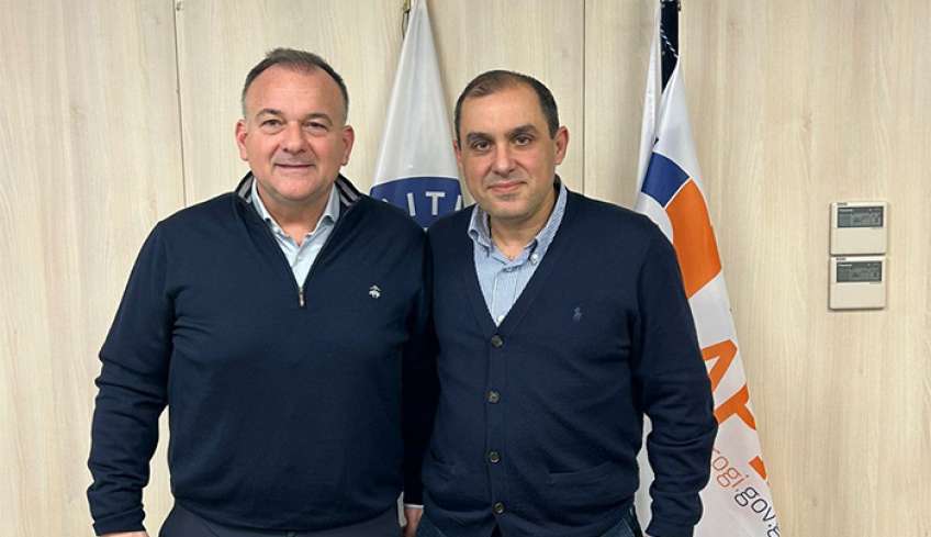 Γιάννης Παππάς: Σημαντικές χρηματοδοτήσεις για έργα αποκατάστασης και αντιπυρικής προστασίας στα Δωδεκάνησα.