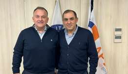 Γιάννης Παππάς: Σημαντικές χρηματοδοτήσεις για έργα αποκατάστασης και αντιπυρικής προστασίας στα Δωδεκάνησα.