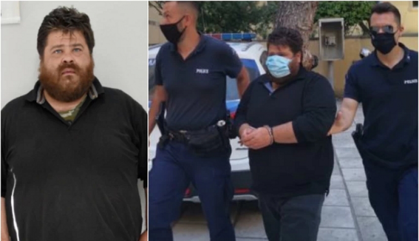 Χανιά: Αυτός είναι ο 35χρονος που κατηγορείται για βιασμό 14χρονης - Τα προφίλ "παγίδες" σε Facebook και Instagram
