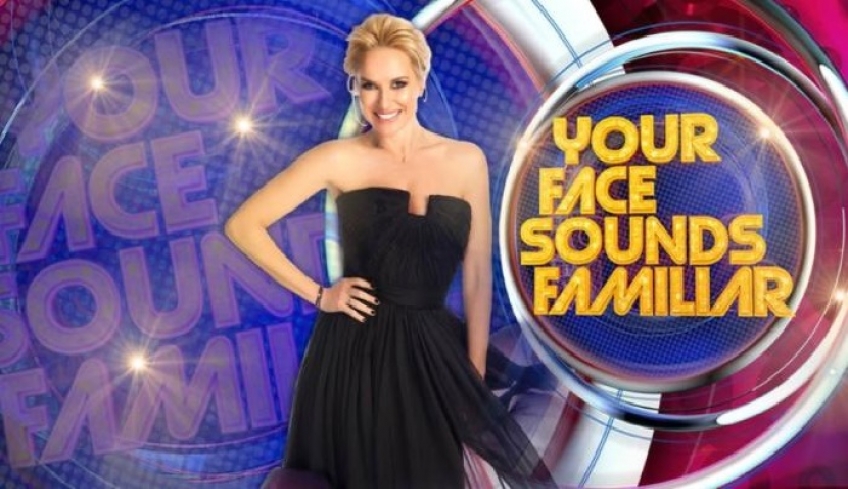 Your Face Sounds Familiar: Τα 6 πρόσωπα που έκλεισαν για το show