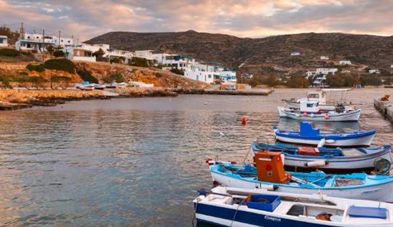 Στο Top10 προορισμών από το Lonely Planet η Ελλάδα