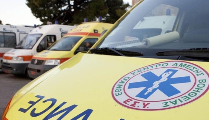 ΡΟΔΟΣ: Νέο τροχαίο δυστύχημα-Νεκρός οδηγός δικύκλου