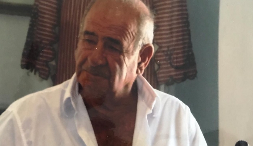«Έφυγε» ο αγαπητός συμπολίτης μας Σβύνος Γεώργιος, σε ηλικία 91 ετών