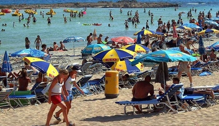 Η Ελλάδα είναι ξανά ο κορυφαίος προορισμός των Αυστριακών για τις διακοπές τους