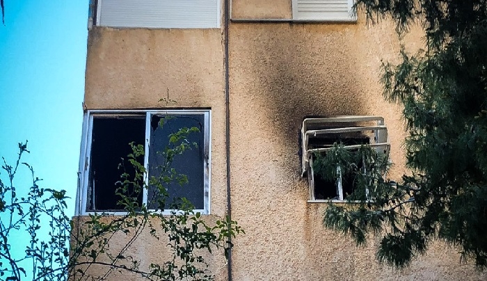 Τραγωδία στη Βάρκιζα με τον θάνατο βρέφους από πυρκαγιά – Είχε χαθεί και άλλο παιδί της οικογένειας
