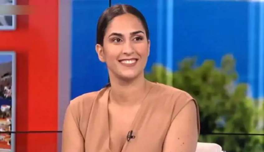 Κατερίνα Λαζαρίδου: Οι πρώτες δηλώσεις μετά τη νίκη της στον τελικό του X Factor