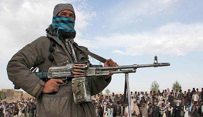 Αφγανοί μαχητές αποκεφάλισαν… τζιχαντιστές