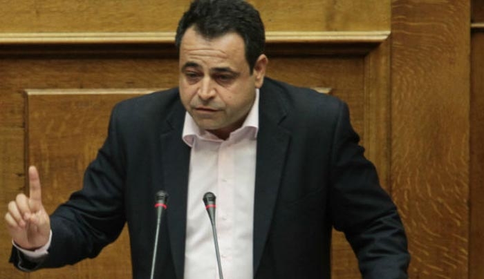 Συμμετοχή κ.Νεκτάριου Σαντορινιού στη συνεδρίαση της Επιτροπής Νήσων στη Μάλτα
