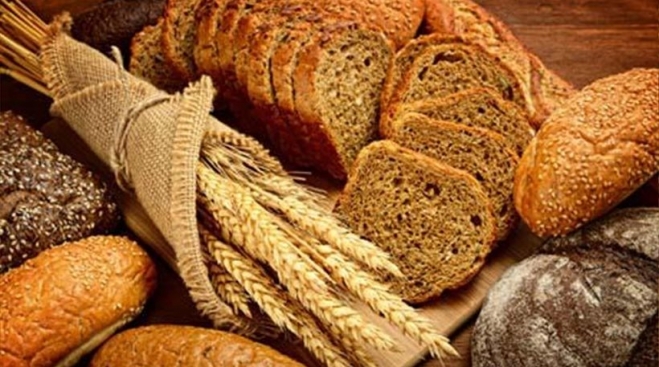 Το ψωμί ευθύνεται για τα παραπάνω κιλά;