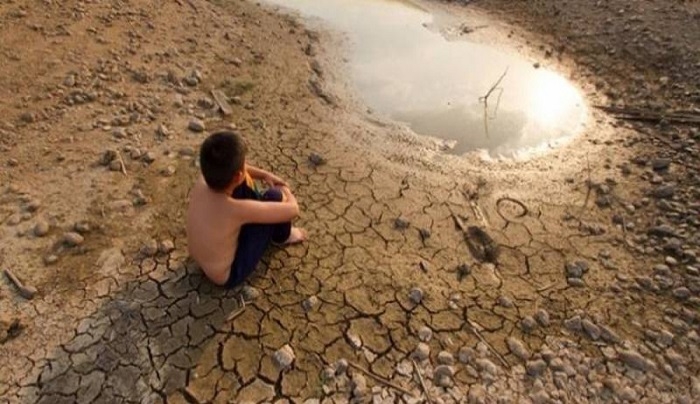 «Καμπανάκι» από τον ΟΗΕ: Τα πέντε τελευταία χρόνια είναι τα θερμότερα που καταγράφηκαν ποτέ