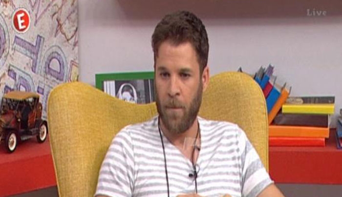 Άκης Παναγιωτιδης: Η απίστευτη ατάκα για τον Αντώνη Ρέμο! (Βίντεο)