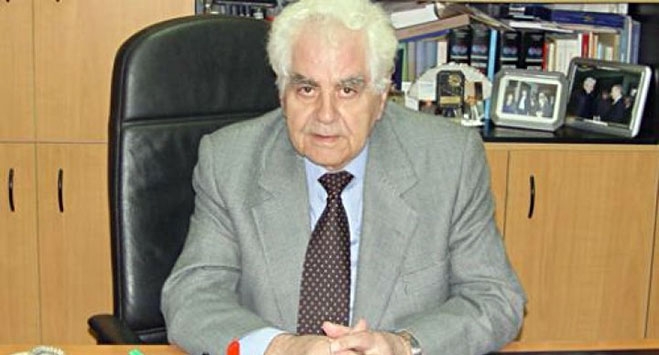 Δήλωση Ιωάννη Παππά για το θάνατο του Παύλου Μαριά