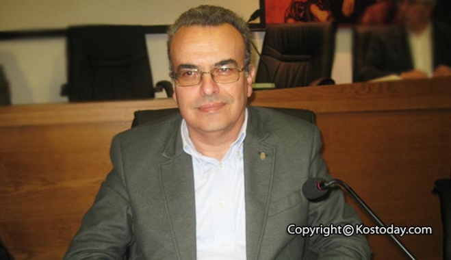 Μέχρι τις 31-3-2016 οι αιτήσεις στον Δήμο για χρήση κοινόχρηστου χώρου-BINTEO
