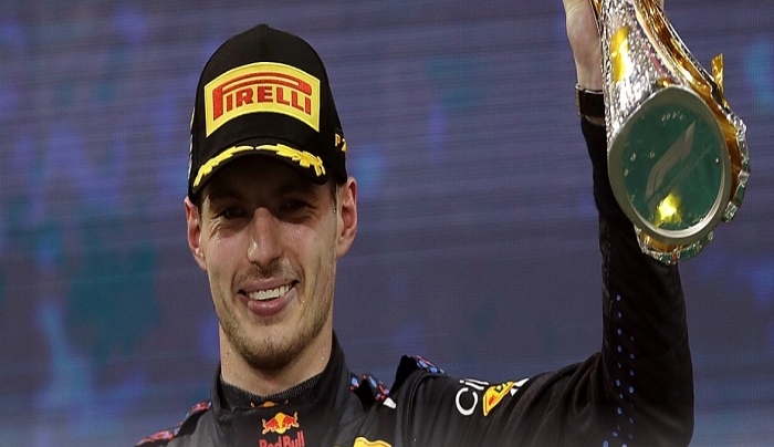 Μαξ Φερστάπεν: Ο νέος βασιλιάς της Formula 1
